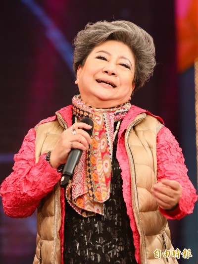 鳥來嬤選舉債背8年 撈人民幣填錢坑 鳥來嬤選舉債背8年 撈人民幣填錢坑