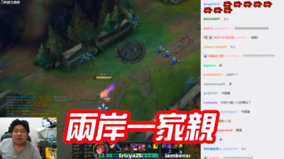 (影音)突襲暴吼柯P 統神被逼道歉哽咽:對不起⋯兩岸一家親! (影音)突襲暴吼柯P 統神被逼道歉哽咽:對不起⋯兩岸一家親!