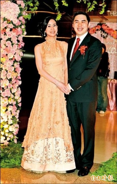 王泉仁身價30億 竟然曾為50元垃圾桶怒告前妻 王泉仁身價30億 竟然曾為50元垃圾桶怒告前妻