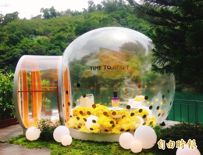 普羅旺斯之光好閃亮 「星光瓶」植萃助攻一夜有感 普羅旺斯之光好閃亮 「星光瓶」植萃助攻一夜有感