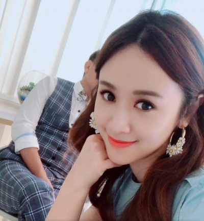 胞弟闖禍退出演藝圈 吳姍儒下午出席活動怎麼說? 胞弟闖禍退出演藝圈 吳姍儒下午出席活動怎麼說?
