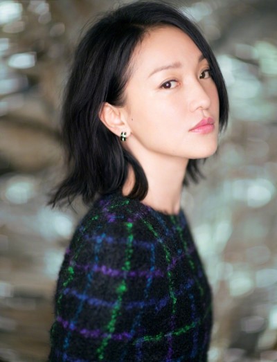 《如懿傳》扮少女遭酸裝嫩 周迅未卜先知這樣說 《如懿傳》扮少女遭酸裝嫩 周迅未卜先知這樣說