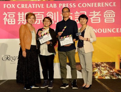 福斯挖掘優質台劇 簽約導演李念修、徐瑞良 福斯挖掘優質台劇 簽約導演李念修、徐瑞良
