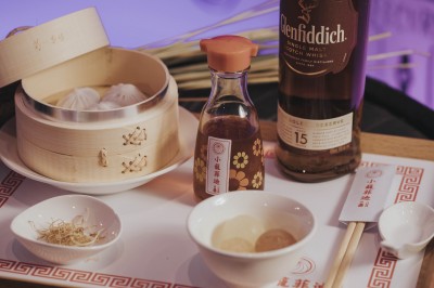 這款小籠包吃了也會醉! 將代表台灣出國比賽 這款小籠包吃了也會醉! 將代表台灣出國比賽