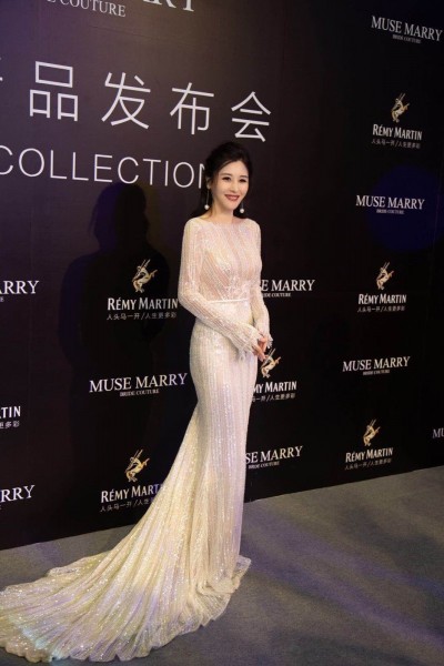 看秀驚見《延禧》嫻妃 穆熙妍曝「私下真面目」 看秀驚見《延禧》嫻妃 穆熙妍曝「私下真面目」
