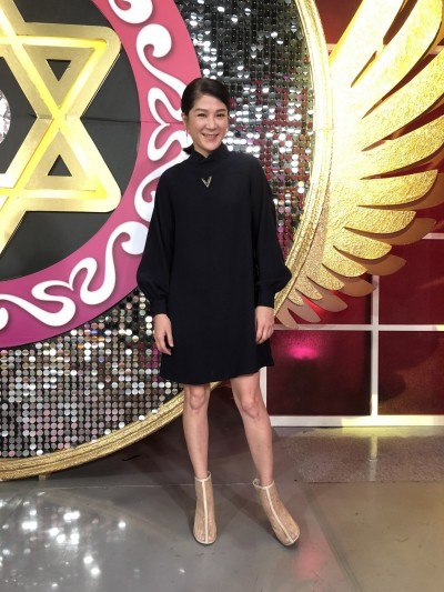 袁惟仁跌倒腦出血 前妻陸元琪「還原當時情況」 袁惟仁跌倒腦出血 前妻陸元琪「還原當時情況」