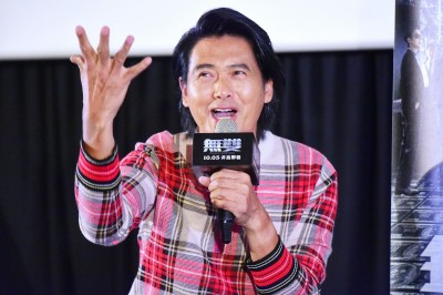 周潤發拒絕教育年輕人 一句話深具啟發意義 周潤發拒絕教育年輕人 一句話深具啟發意義