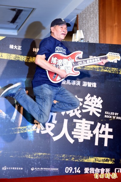 澎恰恰拒幫安迪加油 意外揭穿他私下「得意忘形」 澎恰恰拒幫安迪加油 意外揭穿他私下「得意忘形」
