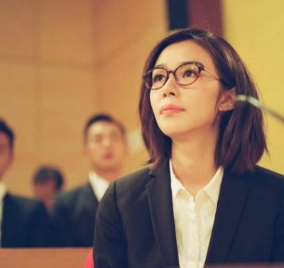 26歲女星昔爆「不只一次」被性侵 自修竟變美國律師 26歲女星昔爆「不只一次」被性侵 自修竟變美國律師