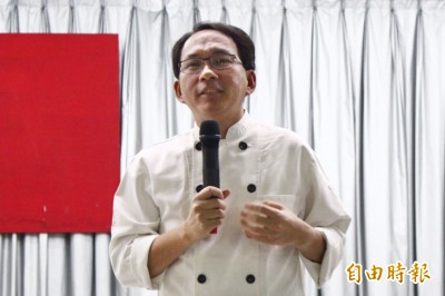 劉樂妍握鐵證警告吳寶春 「一定讓你死得難看!」 劉樂妍握鐵證警告吳寶春 「一定讓你死得難看!」