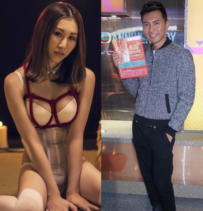 約砲巨乳歌手「人魔大戰」 男星:緣分不能逃避 約砲巨乳歌手「人魔大戰」 男星:緣分不能逃避