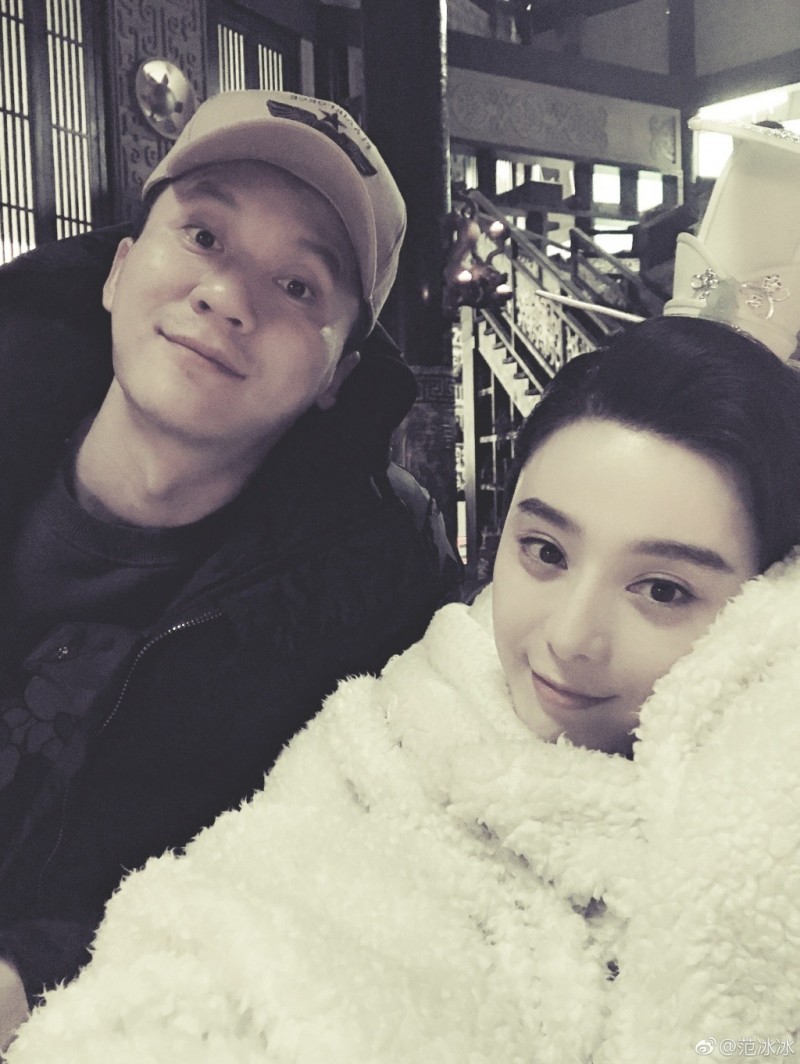 李晨纔喊「3年生3個」 範冰冰卻不急著生