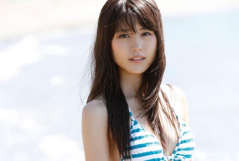 有村架純親姐推全裸寫真 靠妹博上位被罵翻