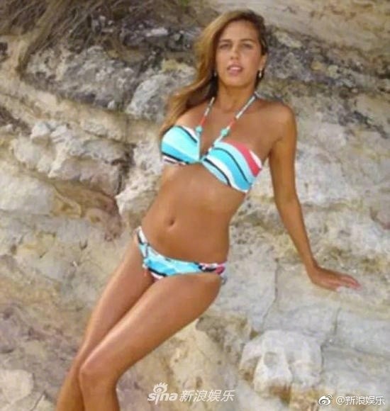 被火紋身毀容 28歲女模找到真愛