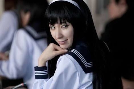 時機歹歹？魔之少女「富江」下海拍AV