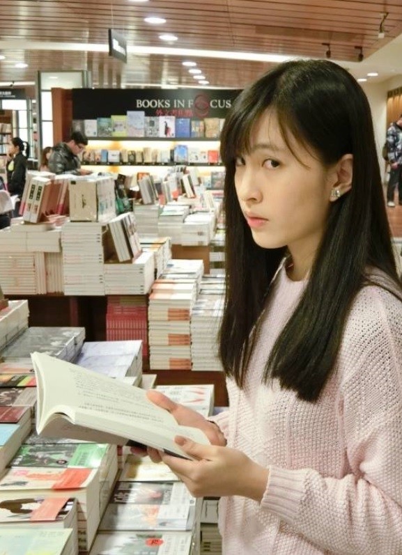 房思琪永遠在樂園瞭 作傢林奕含過世