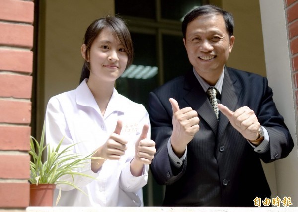 房思琪永遠在樂園瞭 作傢林奕含過世