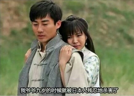 中國抗日劇又齣新招！日軍間諜竟全是AV女優？