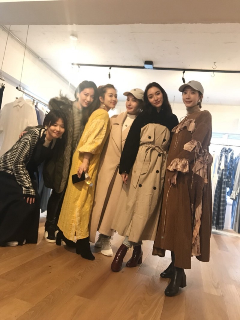 宋米秦超音波照曝光！ 懷胎初期竟有齣血現象