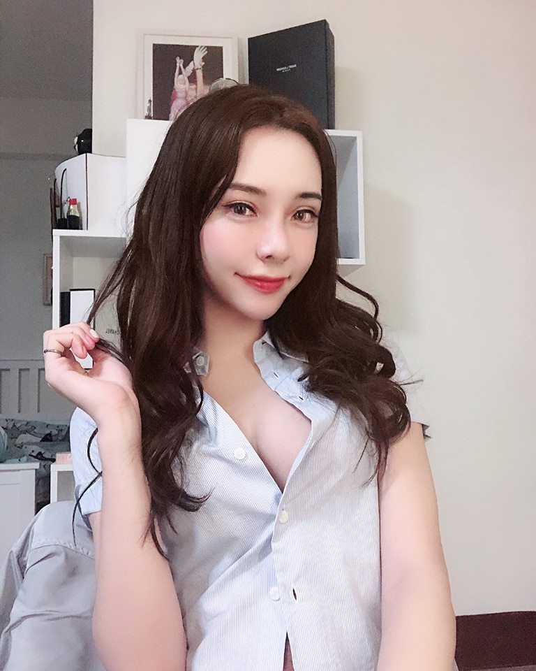 赴韓整容失敗？ Kiwebaby頂豬頭臉說...