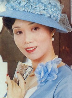 演活豪門闊太太 71歲女星難忘貴婦生活