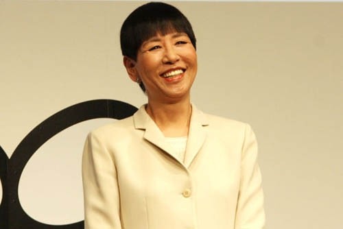 女神壞掉瞭 長澤雅美讓網友哭哭