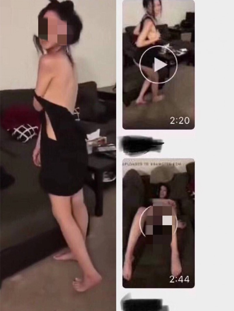 薛家燕 兒媳 的 性愛 影片