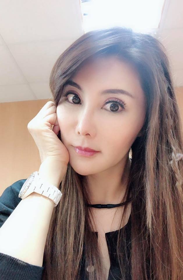 渴望愛情被鬼遮眼 武打女星天天吃安眠藥纔能睡