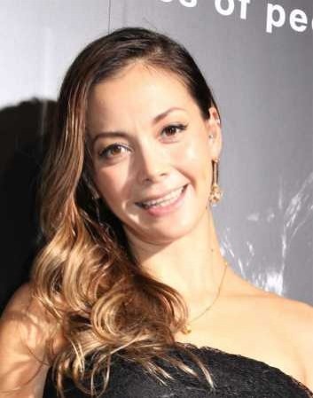 土屋安娜宣布懷第4胎！終於同一個爸