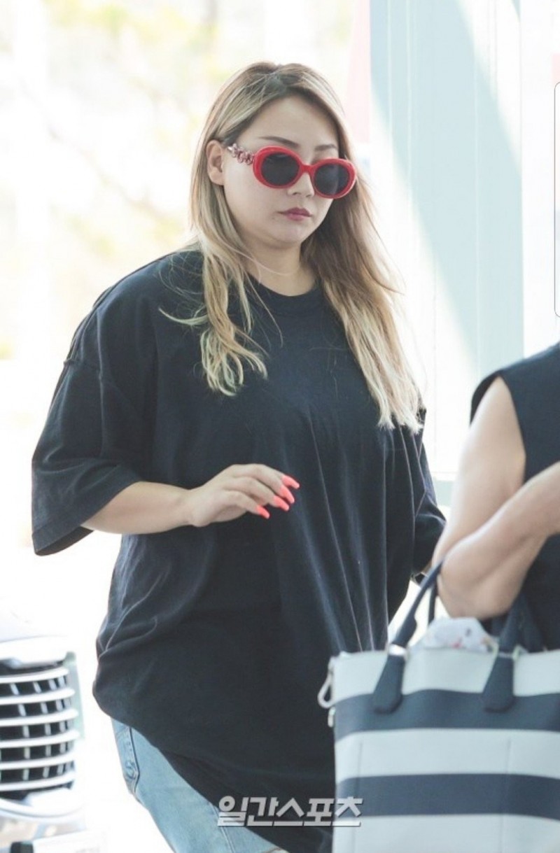 妳腫麼瞭？27歲女神暴肥成大嬸粉絲崩潰