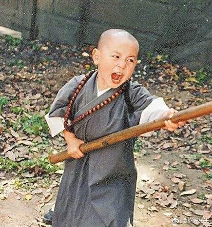《烏龍院》釋小龍曝光真實年齡 粉絲驚呆瞭！