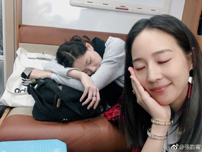 張鈞甯齣賣好友睡相 吳青峰絕地反擊超狠