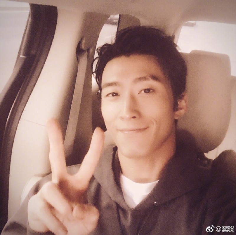 張鈞甯被爆有男友 《步步》男星說溜嘴「曆屆我都知道」