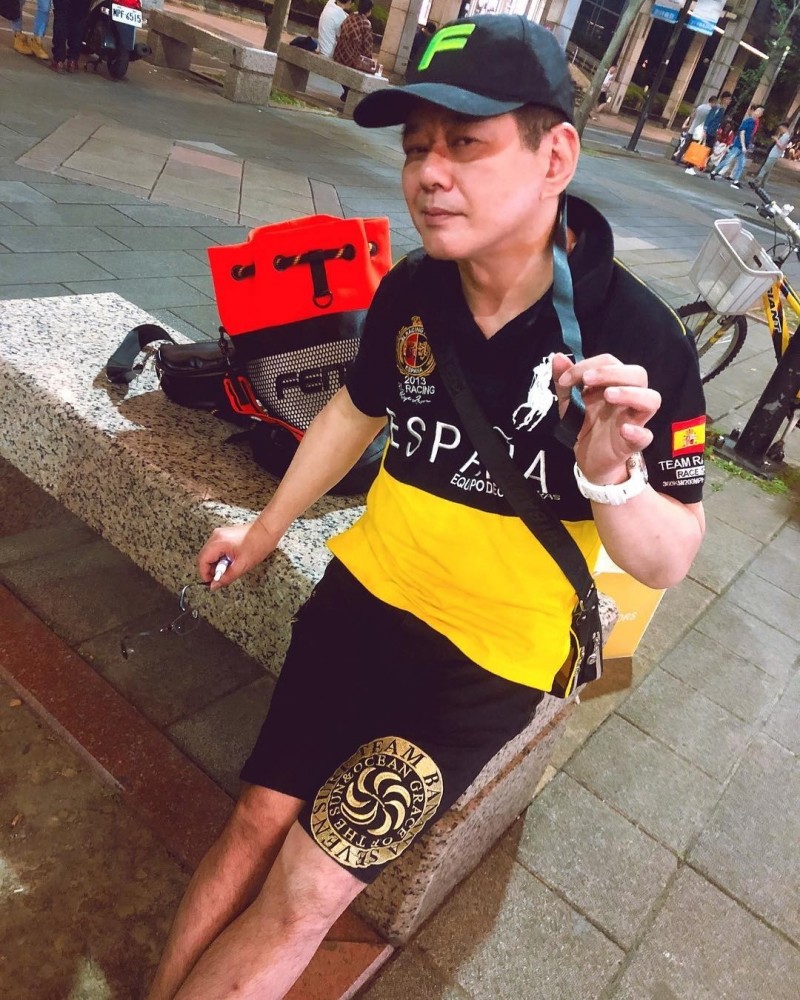 安迪急入加護病房 女兒憂心：我不知道還能怎麼做