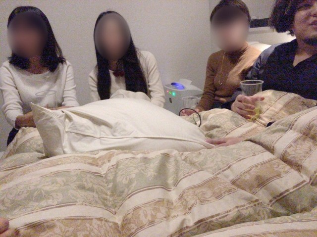 拍AKB48爆紅！人氣攝影師遭揭狼行 搞轟趴強灌未成年少女酒