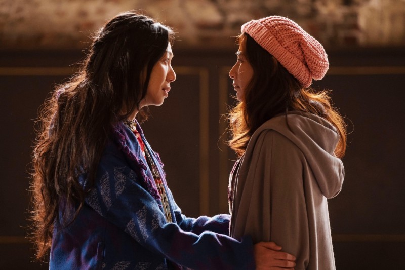 妮可基嫚在這裏拍電影！ 台歌手在廢棄車站失控淚崩