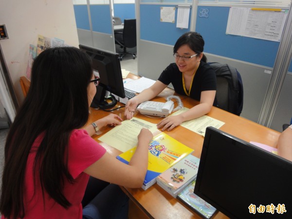 台中市勞工局開發400個暑期工讀職缺 - 生活 - 自由時報電子報