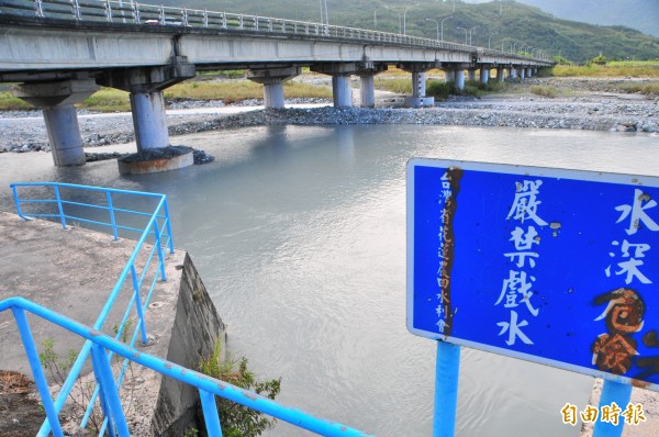 é¦¬å¤ªéæºªæ©ä¸æé®è­ï¼å¹³æ¥é½æäººç©æ°´ï¼ä½é è¿åæ°´å£èæ°´æ·±åæææµï¼æ°´å©ææç«è­¦åçãï¼è¨èè±å­çæï¼