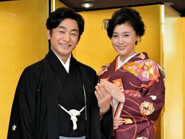 影音 藤原紀香婚戒藏玄機奢華宴閃瞎賓客 18春節專區 自由電子報