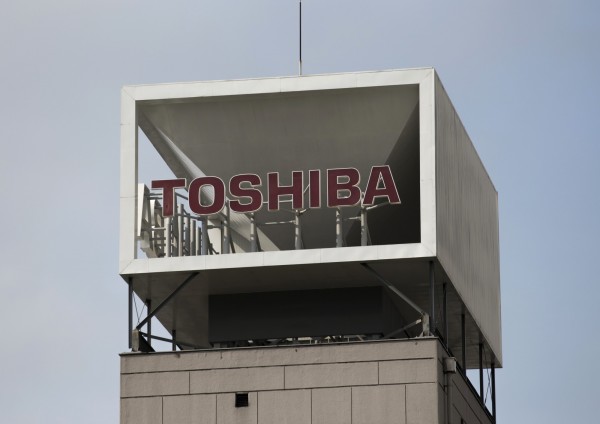 南韓SK海力士傳出願放棄表決權,力促和東芝記憶體達成最終的收購協議。(彭博)
