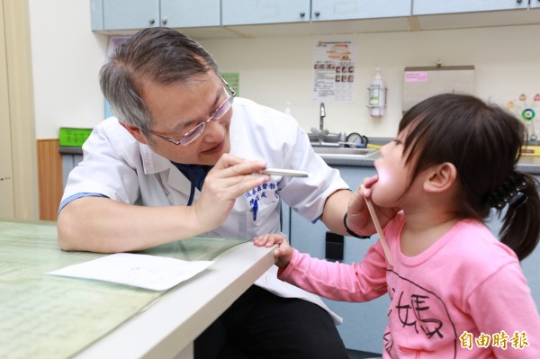 恆基將成婦幼專責醫院。（記者蔡宗憲攝）