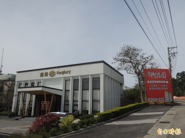 不服新竹市政府勒令停工，新竹市遠雄建設御莊園建案提訴願及行政訴訟，台北高等行政法院今宣判市府勝訴。（記者洪美秀攝）