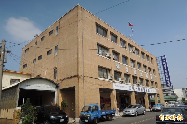 國民黨屏東縣黨部正加緊腳步,協調艱困選區鄉鎮長人選。(記者李立法攝)