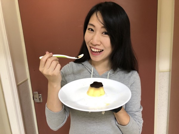 集泉塑膠所開發的環保容器使環保材質，讓消費者能夠「食」在安心。（記者許國楨翻攝）