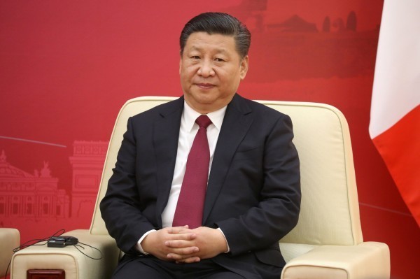 中國領導人習近平(路透)