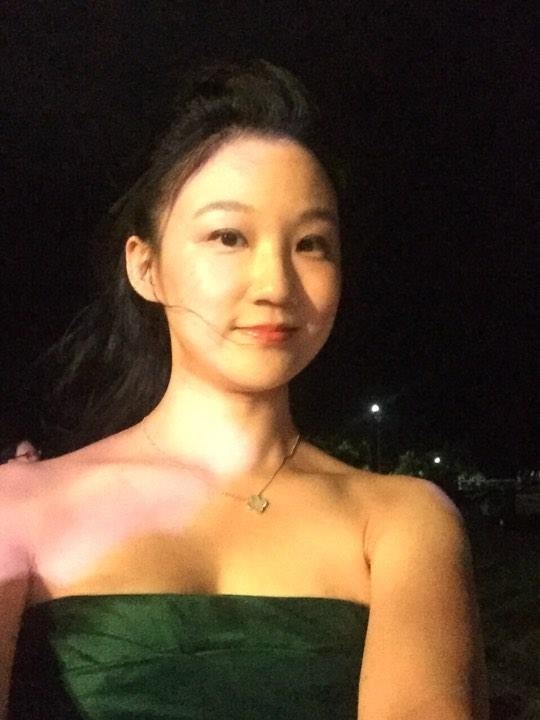 馮楚軒希望以後不要再遇到這種事情了。(圖由馮楚軒提供)