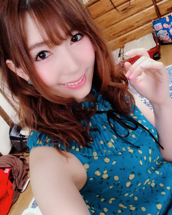 AV女優波多野結衣。(圖擷取自Instagram)