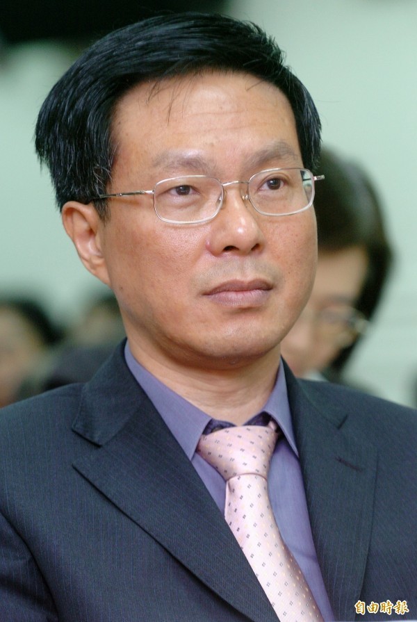 司法院人事審議委員會今天通過由高雄高分院院長李彥文接掌高院院長。（資料照，記者簡榮豐攝）