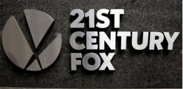 福斯公司市值將隨著飆升。（路透） 