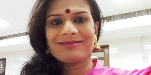 今年7月，一位名為喬伊塔‧孟德（Joyita Mondal）的跨性別女性，成為印度北孟加拉「人民法庭」（Lok Adalat）的女法官。孟德稱她將會持續為正義和尊嚴奮鬥，並且為往後更多跨性別人士進入印度司法體系鋪路。（圖為喬伊塔‧孟德，擷取自yourstory網站，https://yourstory.com/）